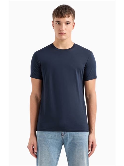 t-shirt ARMANI EXCHANGE | 8NZT74 ZJA5Z1510